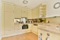 Burgemeester Staablaan 4, Wassenaar