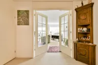 Burgemeester Staablaan 4, Wassenaar