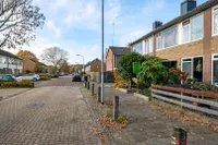 Fregatstraat 12, Veendam