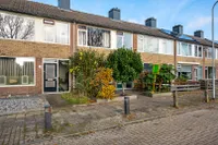 Fregatstraat 12, Veendam