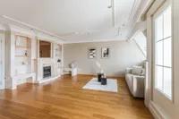 Dorpsstraat 42 D, St. Willebrord
