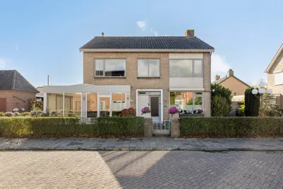 Torenbaan 3, 4726AW, Heerle, Noord-Brabant
