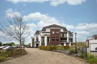 De Haag 1, Houten