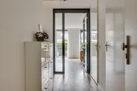 De Haag 1, Houten
