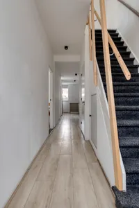 Pastoor De Meulemeesterstraat 5, Bergen Op Zoom