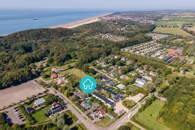Valkenisseweg 49 C R, 4373RW, Biggekerke, Zeeland