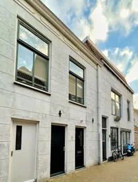 Weteringstraat 12, Vlissingen