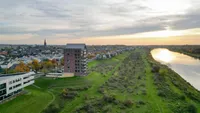 Watermunt 70, Tegelen
