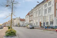 Bierkaai 7, Middelburg