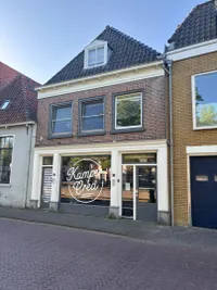 Vloeddijk 3, Kampen