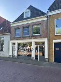 Vloeddijk 3, Kampen