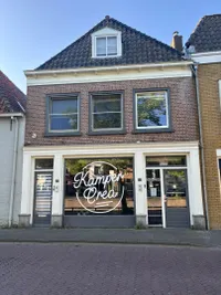 Vloeddijk 3, Kampen