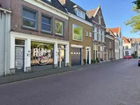 Vloeddijk 3, Kampen