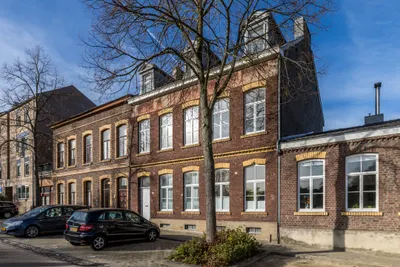 Grensstraat 6, 6291GA, Vaals, Limburg