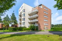 Kasteeltuin 3, Houten