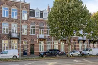Hertogsingel 34 A, Maastricht