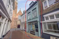 Kerkstraat 8, Vlissingen