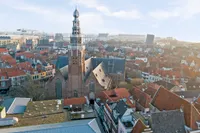 Kerkstraat 8, Vlissingen