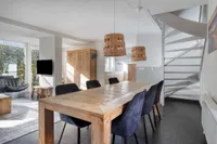 Kering 23, Kamperland