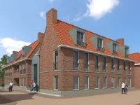 Smidsstraat 15 C, Zoutelande