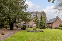 Dorpsstraat 7, Ossendrecht