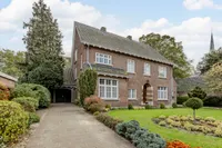 Dorpsstraat 7, Ossendrecht