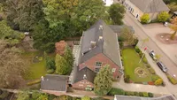 Dorpsstraat 7, Ossendrecht