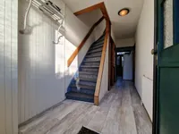 Nansenstraat, Gouda