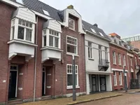 Honigmannstraat, Heerlen