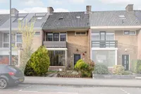 Rembrandtlaan 65, Maassluis