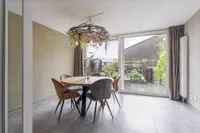 Eurokade 34, Amsterdam