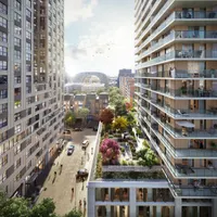 Blaak, Rotterdam