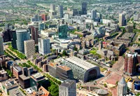 Blaak, Rotterdam