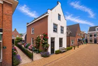 Bredestraat 6, Loenen aan de Vecht