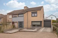 Bronkstraat 21, Heerlen