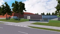 Phileas Foggstraat 118 A 03, Emmen
