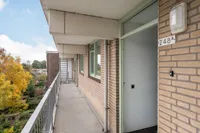 Schiedamseweg 248 A, Vlaardingen