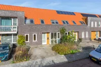 Prinses Máximastraat 10, Middelburg