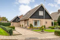 Pinksterbloemstraat 13, Ommen