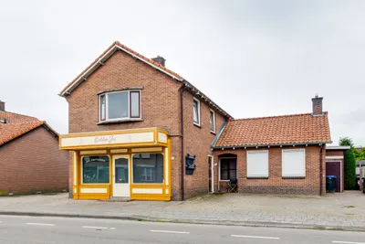 Dorpsstraat 13, 7136LE, Zieuwent, Gelderland