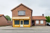 Dorpsstraat 13, Zieuwent