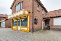 Dorpsstraat 13, Zieuwent