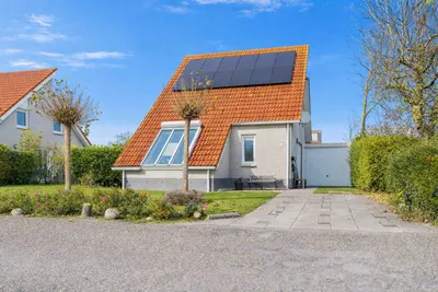 Veermanshof 41, 4322DS, Scharendijke, Zeeland