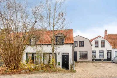 P.C. Boutensstraat 6, 4508AC, Waterlandkerkje, Zeeland
