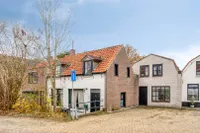 P.C. Boutensstraat 6, Waterlandkerkje