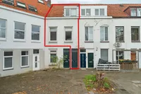 Narcissenstraat 47 A, Rotterdam