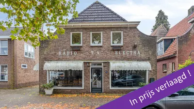 Brink 13, 7683BP, Den Ham, Overijssel