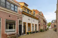 Doelenstraat 22, Alkmaar