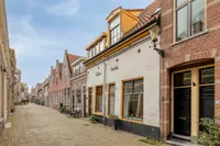 Doelenstraat 22, Alkmaar