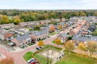 Dahliastraat 14, Raalte